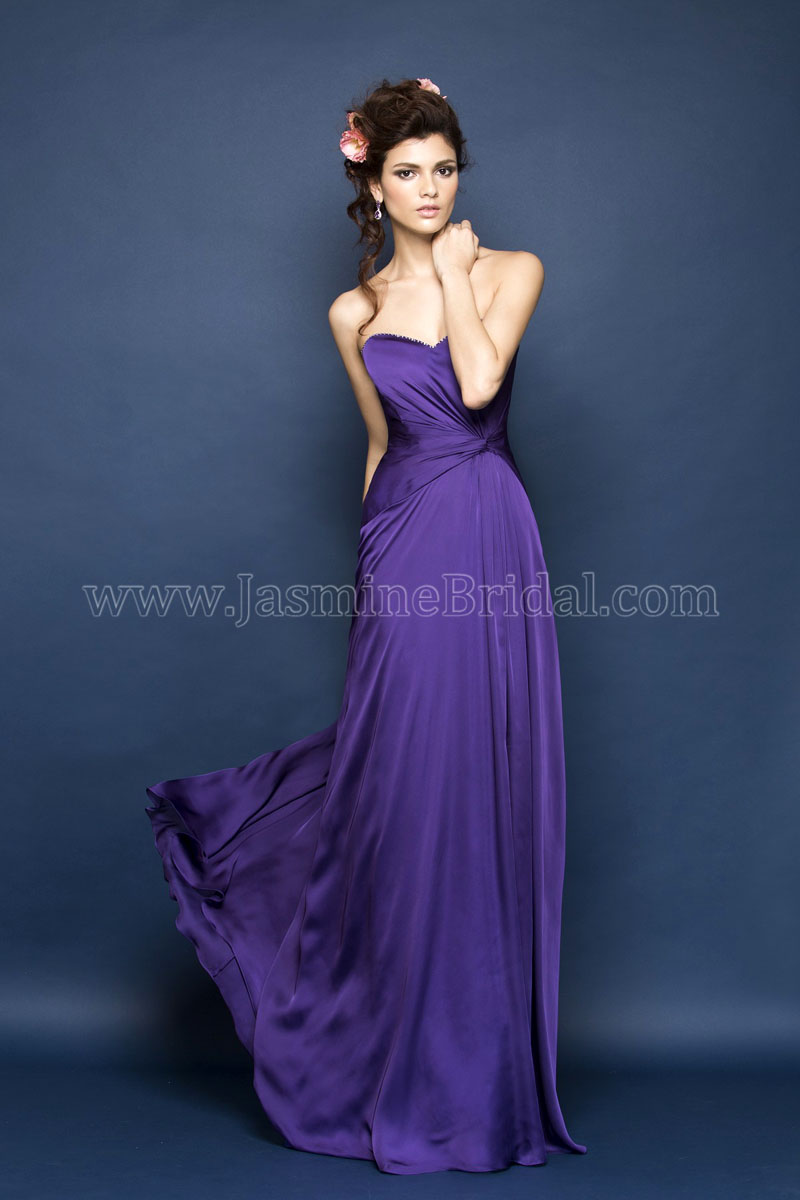 1-Вечернее платье Jasmine (АРТ L154067)