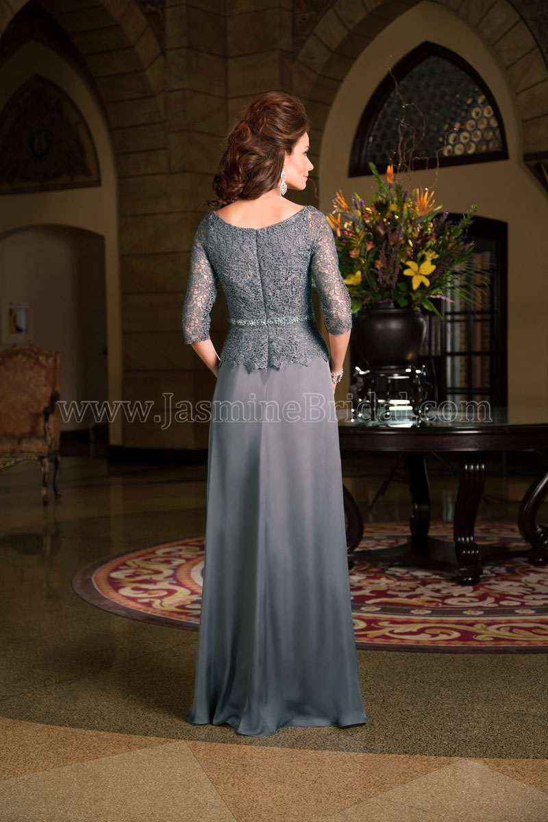 1-Вечернее платье Jasmine (Арт k168067)