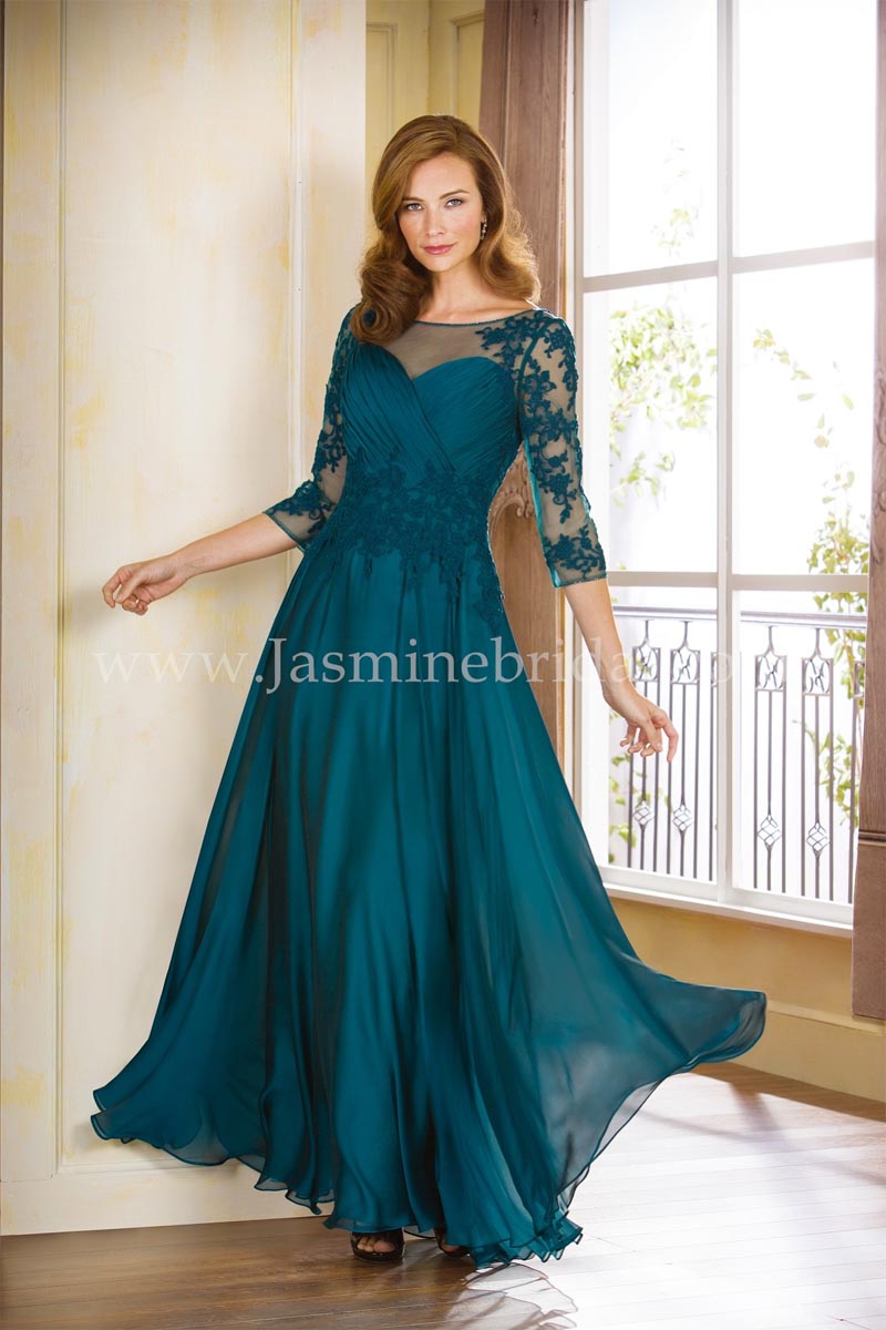 Вечернее платье Jasmine (Арт j175051)