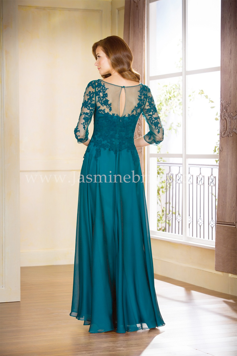 Вечернее платье Jasmine (Арт j175051)