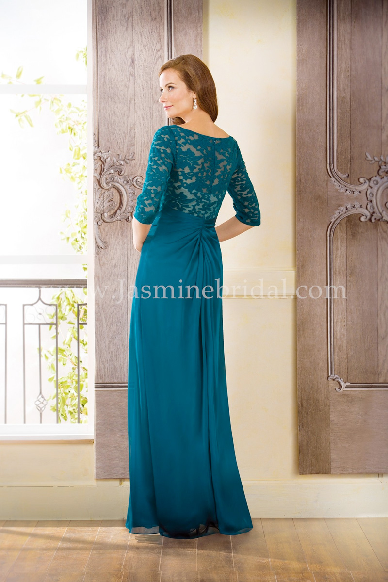 Вечернее платье Jasmine (Арт j175060)
