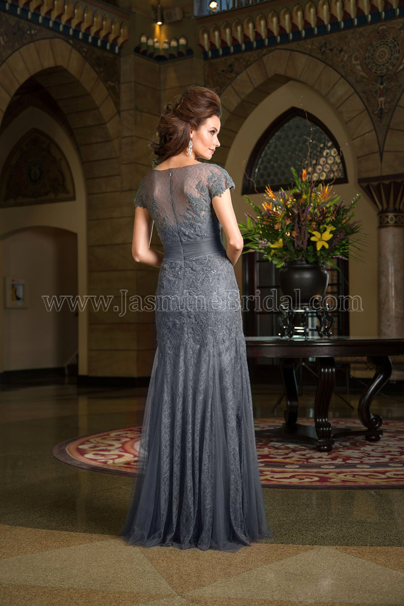 Вечернее платье Jasmine (Арт k168060)