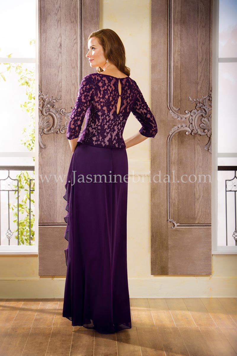 Вечернее платье Jasmine (Арт. j175056)