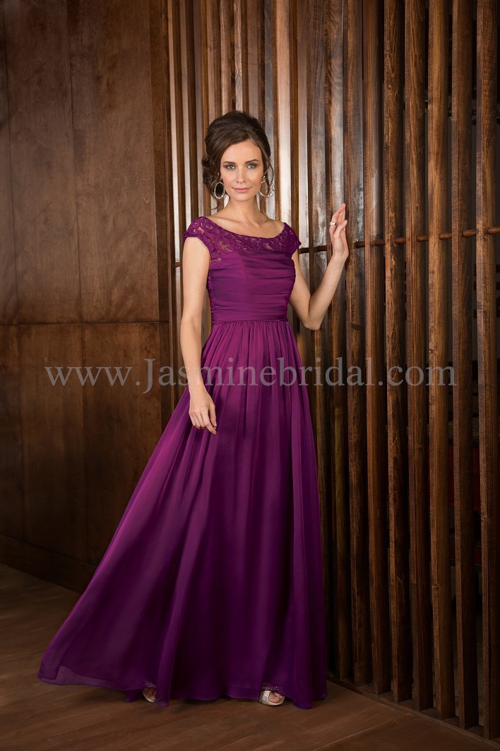 Вечернее платье Jasmine (АРТ J165072)