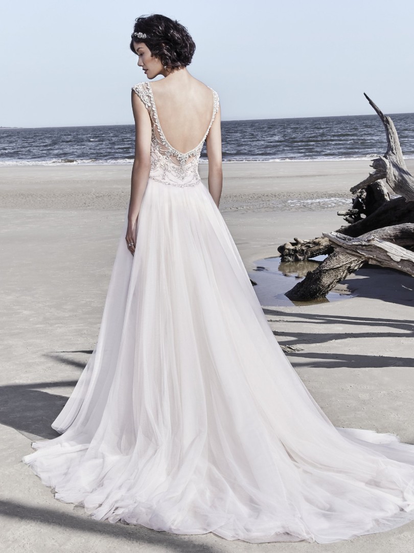 Свадебное платье Ezra-8sc668