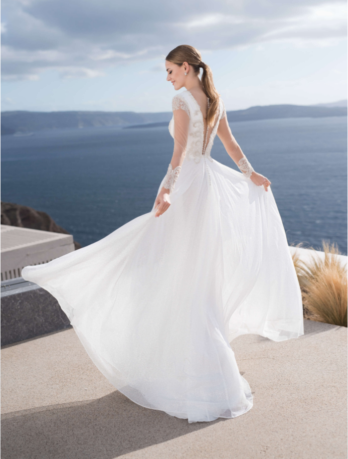 Свадебное платье Lydia-82605