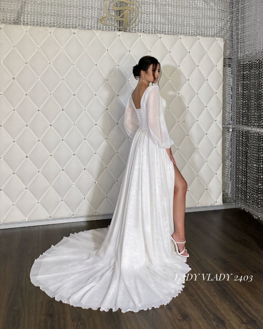 Свадебное платье Vlada-2403