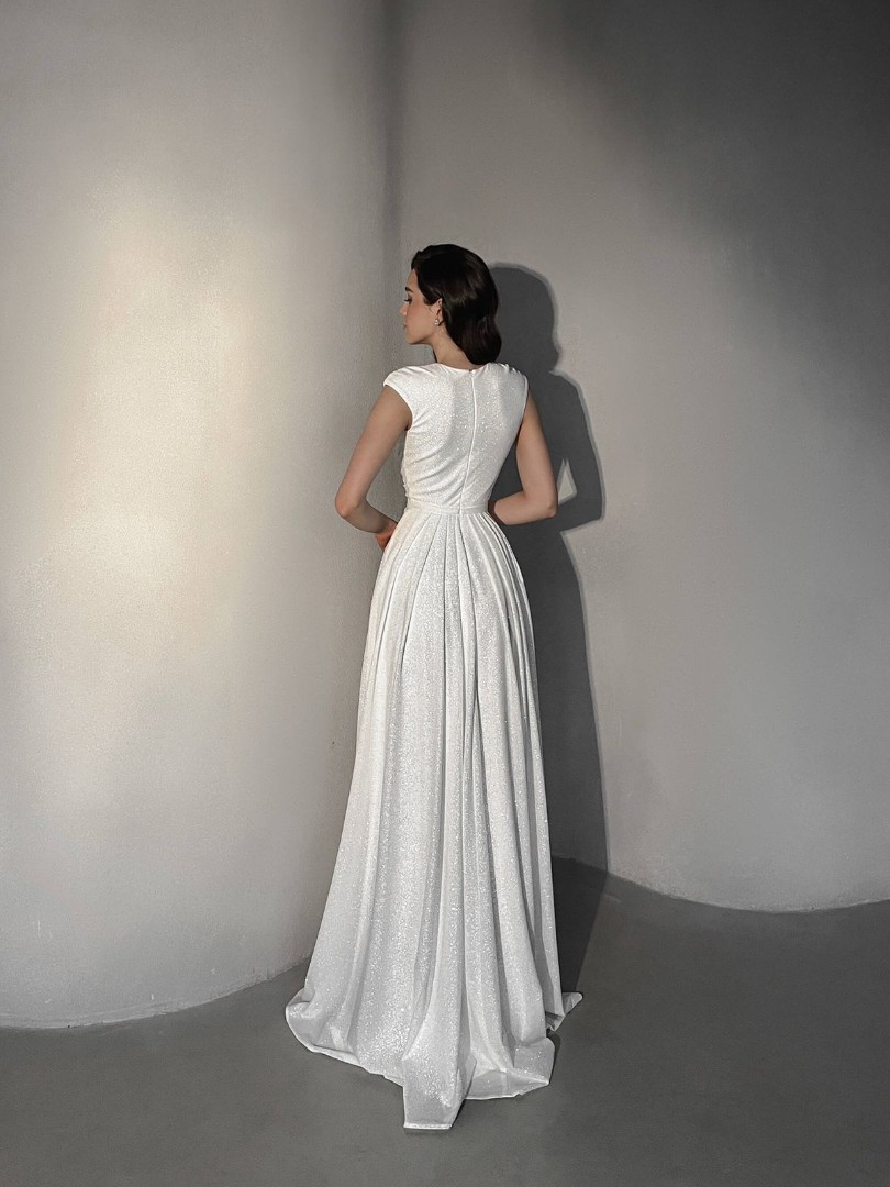 1-Свадебное платье Nika-31414
