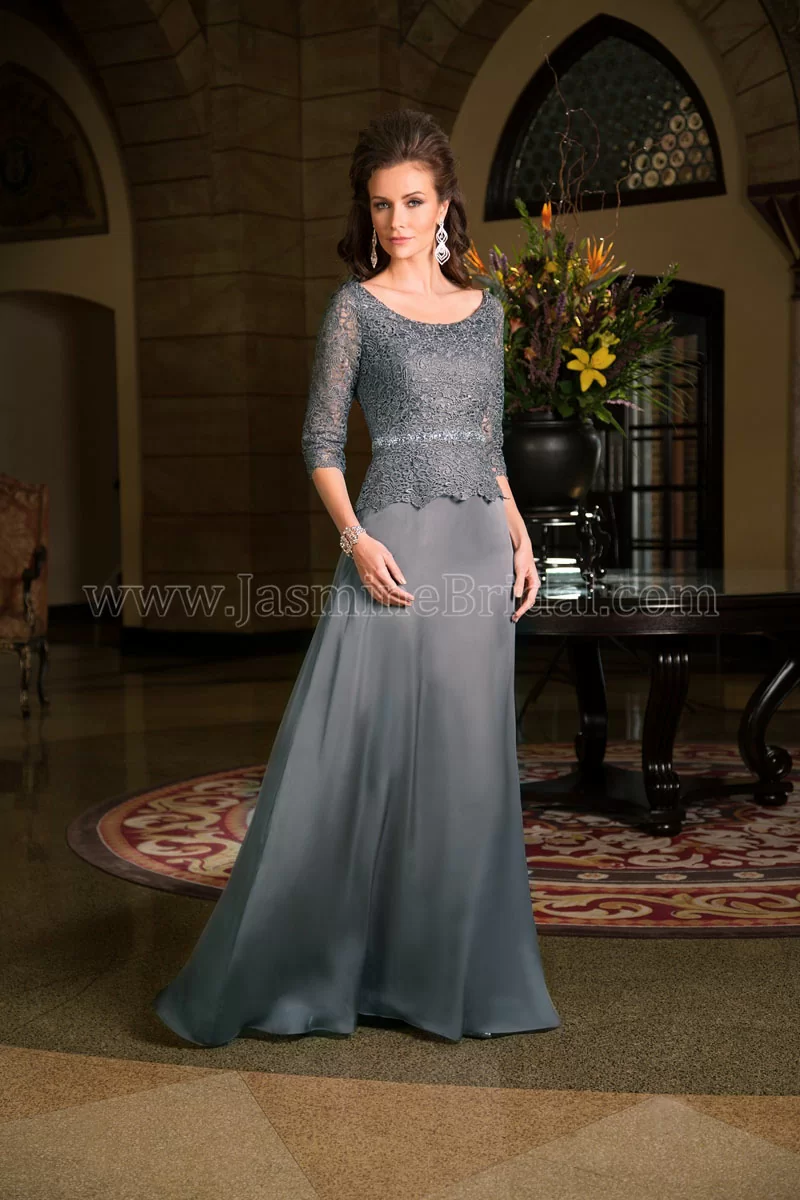 Вечернее платье Jasmine (Арт k168067)