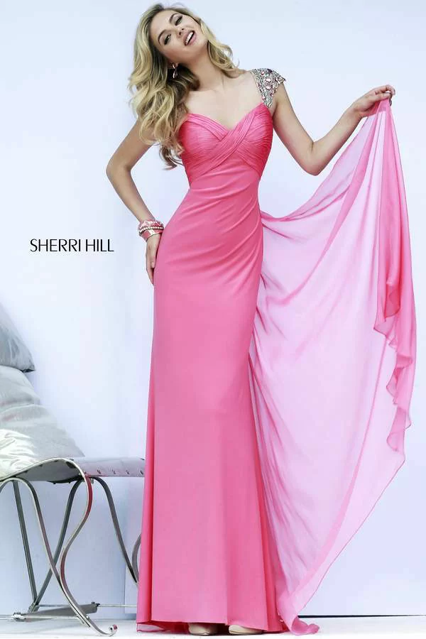 Вечернее платье Sherri Hill (Арт 11172)