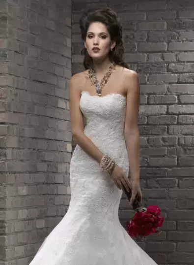 Свадебное платье Valentina