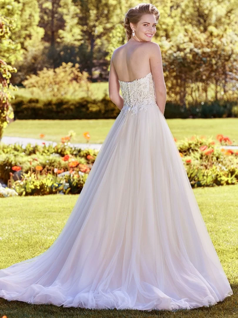 Свадебное платье Lavonne
