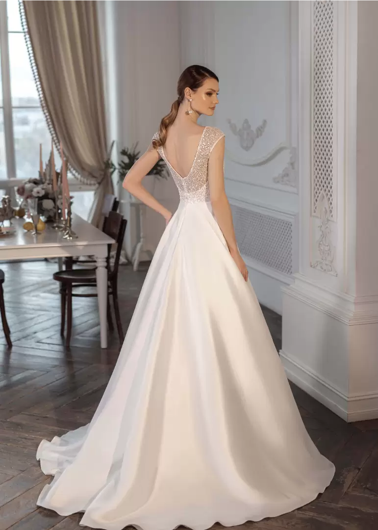 Свадебное платье Emma-73752