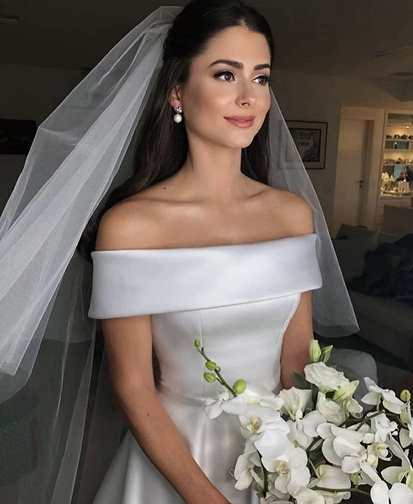 Свадебное платье Lana-418