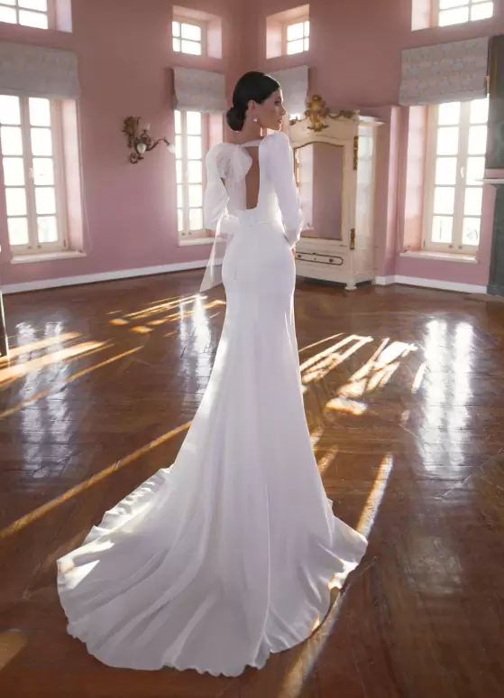 Свадебное платье Evane-21404