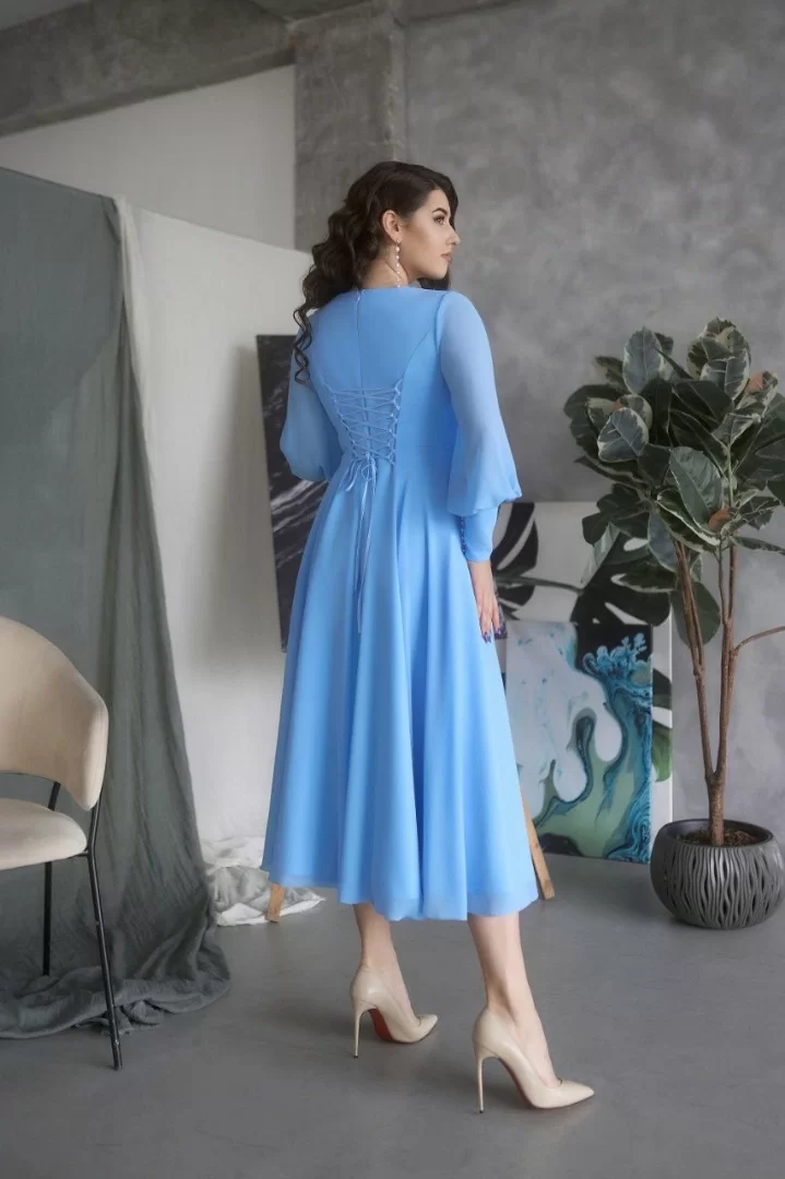 1-Вечернее платье 356-16-1xl-blue