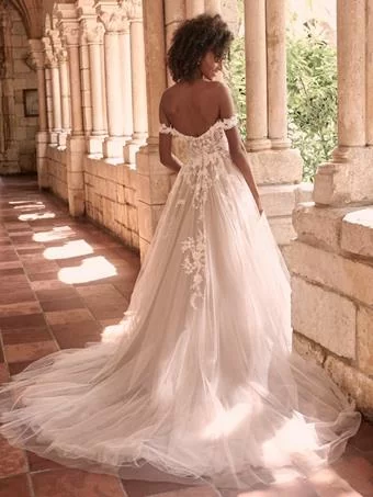 1-Свадебное платье Orlanda-21MW359