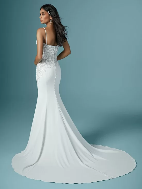Свадебное платье Juanita-Louise 20MS268