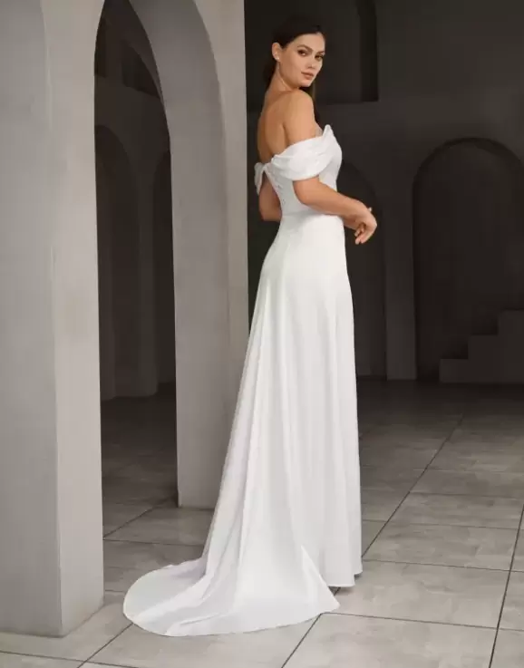 Свадебное платье Valeri-003
